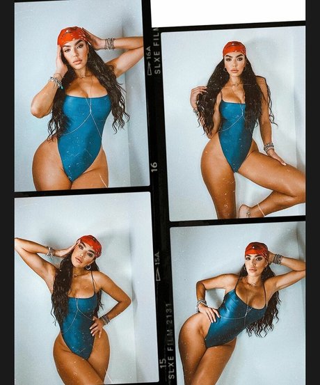 Ivette Saucedo beste schöne galerien