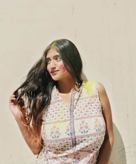 Ruchika Tandon Bilder