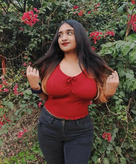 Ruchika Tandon exklusive kostenlose galerie