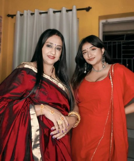 Ruchika Tandon heiße freie galerie