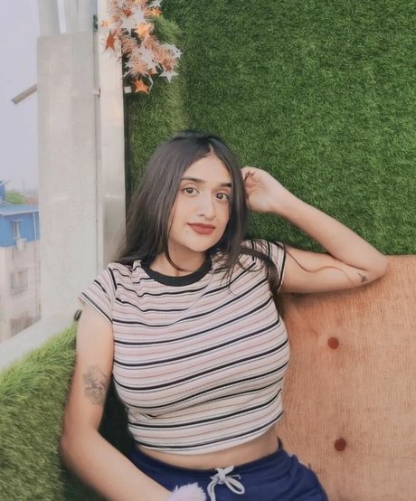 Ruchika Tandon hübsche heiße fotos