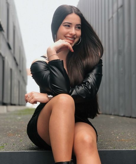 Mariana Pinho hübsche pornographische galerien