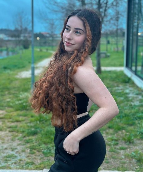 Mariana Pinho erwachsene heiße archiv