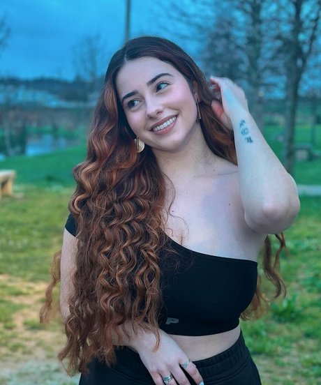 Mariana Pinho top kunst fotos