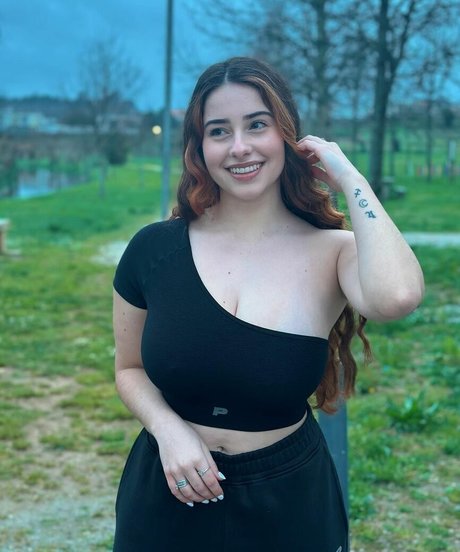 Mariana Pinho schöne perfekte galerie