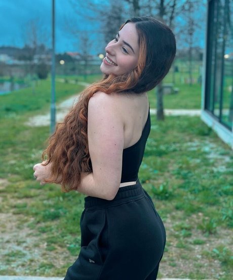 Mariana Pinho schöne schöne galerie