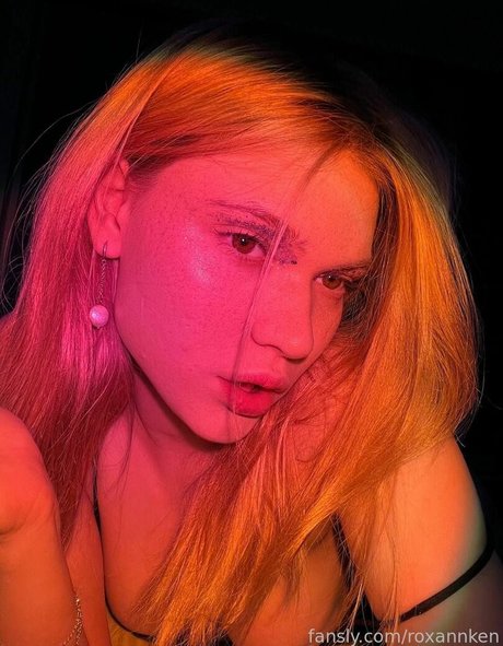 roxannken model erwachsene galerie