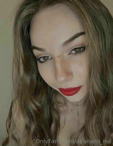 Ayanami Rei beste exklusive archiv