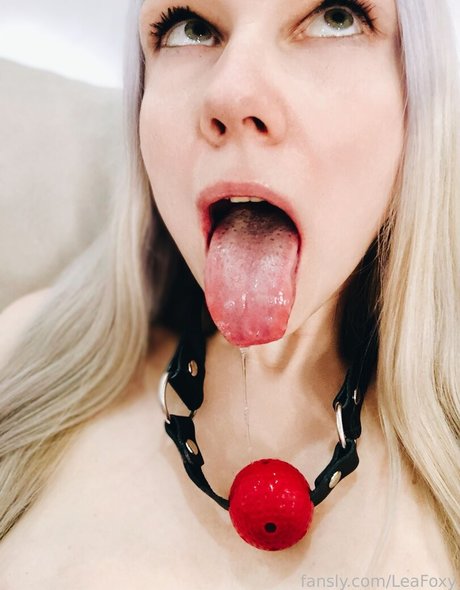 LeaFoxy xxx porno galerien