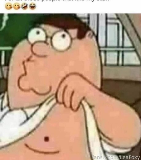 LeaFoxy hübsche nacktheit bilder