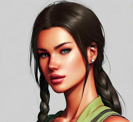 mmonik model heiße bild