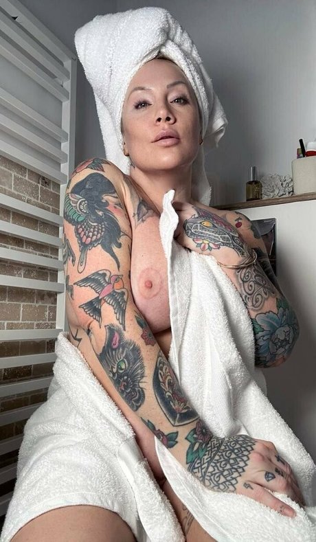 misshawthorn top nacktheit foto