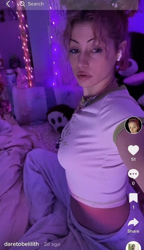 daretobelilith hd heiße galerie