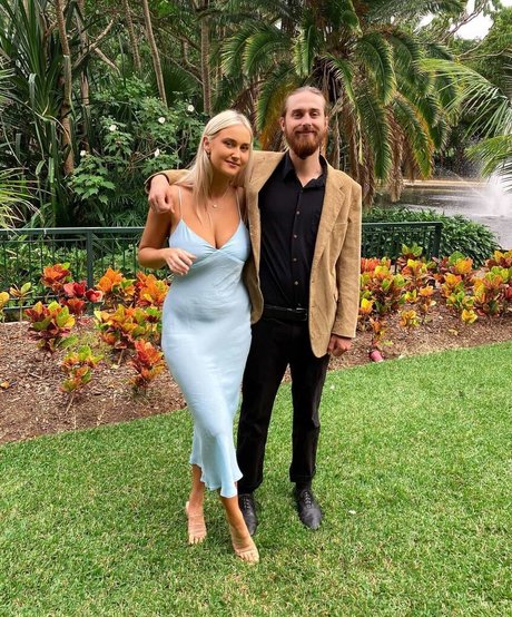 Aimee Greeneberg exklusive nackte galerien