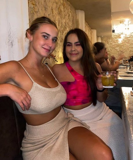 Aimee Greeneberg kostenlose nacktheit galerien