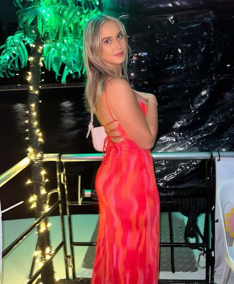 Aimee Greeneberg exklusive beste bild