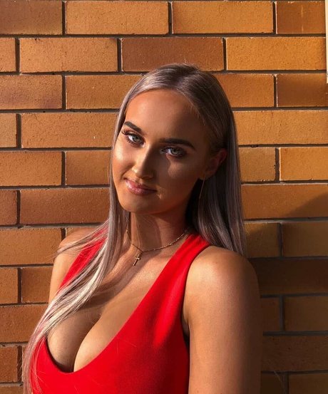 Aimee Greeneberg beste pornografische fotos