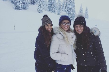 Angelica Sharpe beste perfekte fotos