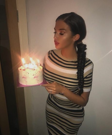 Angelica Sharpe Profilbild