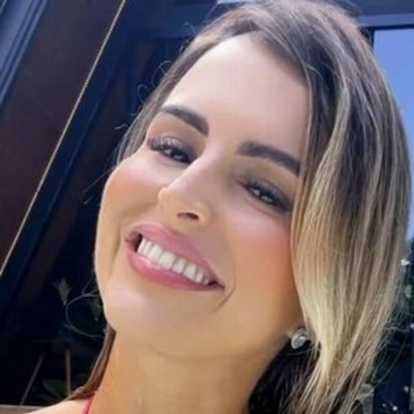 Aline Limas sexy nackt galerien