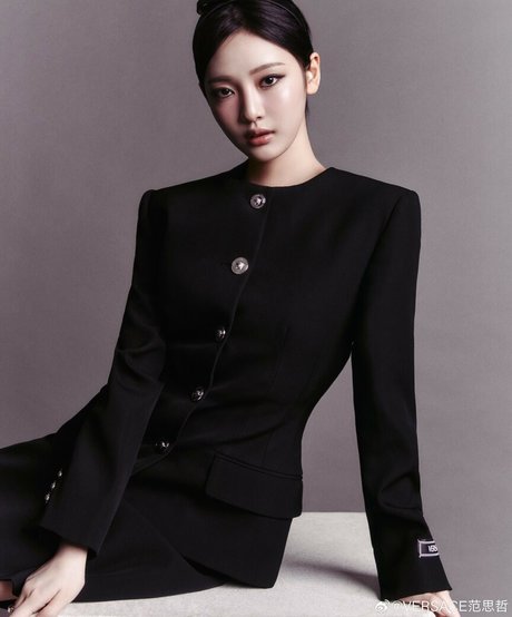 Ningning spa exklusive heiße archiv