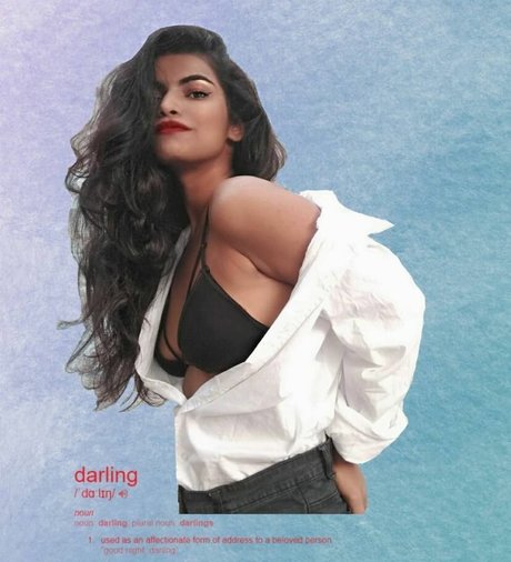 Nidhi Goel perfekte xxx bild