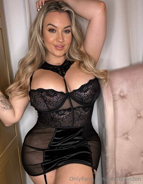 pennylondon erotische schöne archiv