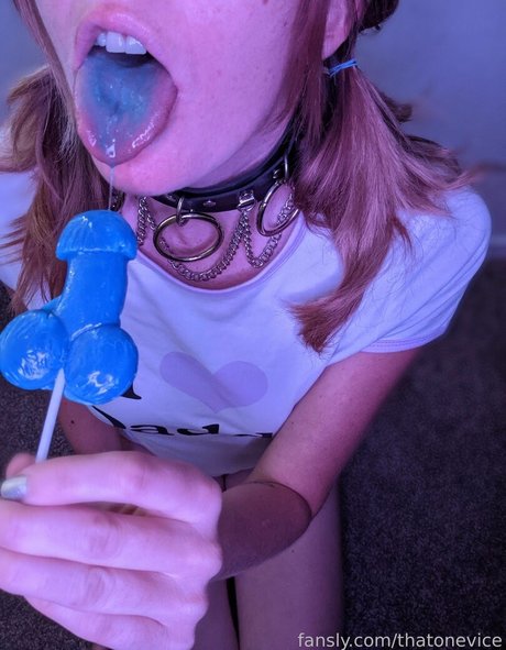 thatonevice exklusive nackt galerie