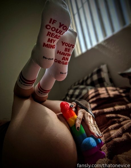 thatonevice pornostar xxx foto