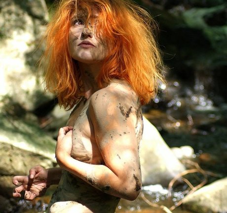 AndyTheFrenchy beste erotische galerie