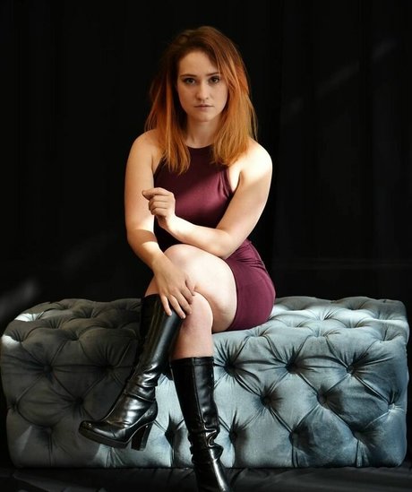 AndyTheFrenchy model sex foto