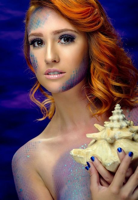 AndyTheFrenchy schauspielerin heiße fotos