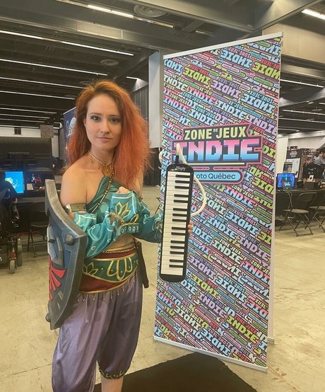 AndyTheFrenchy pornostar top foto