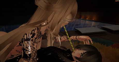 CinnamonBunVR Bilder