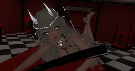 CinnamonBunVR model sexy galerien