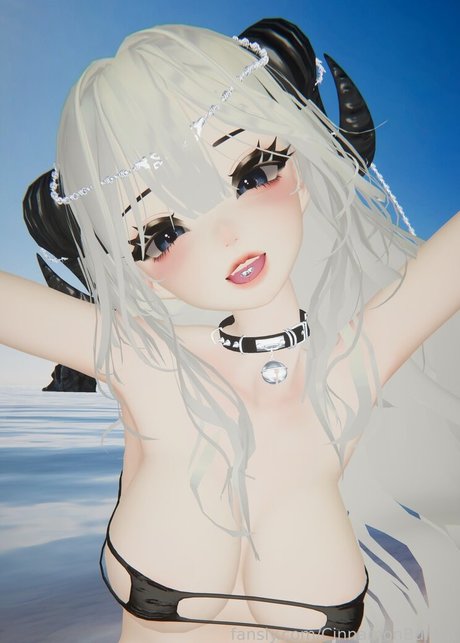 CinnamonBunVR xxx nacktheit galerien