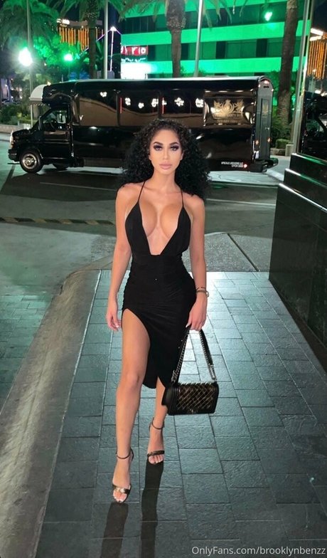 Brooklyn Benzz schöne porno archiv