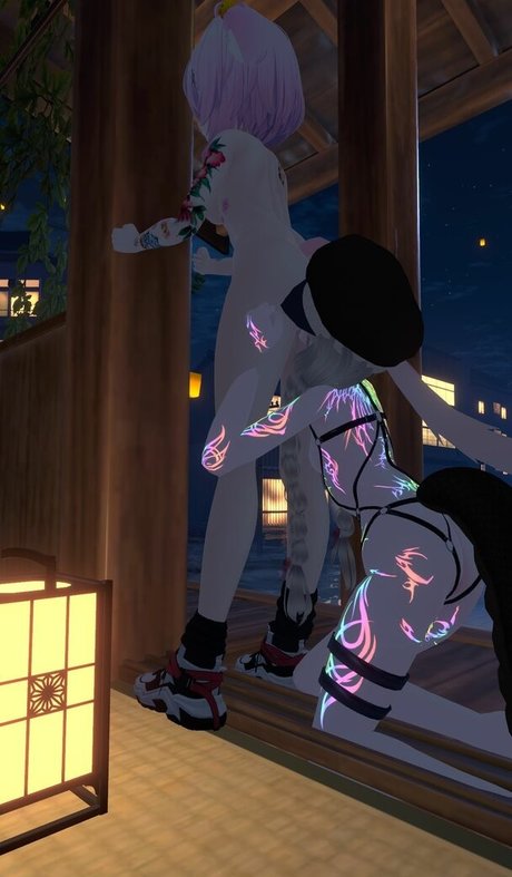 RinMunchkin exklusive xxx bilder