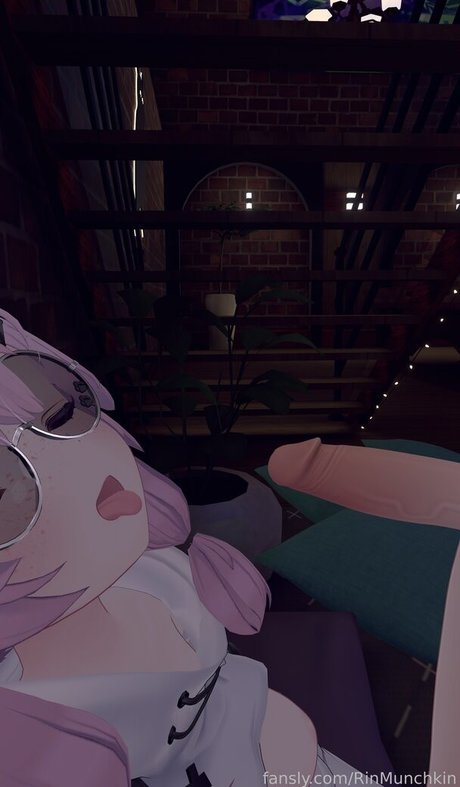 RinMunchkin hd nackten bilder