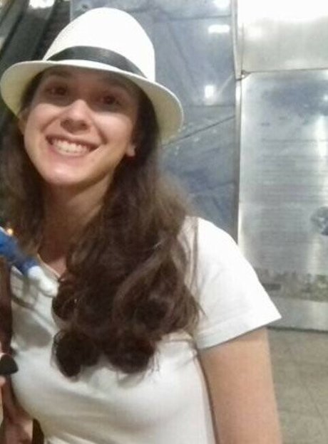 Jessica Patuzzo porno xxx galerie