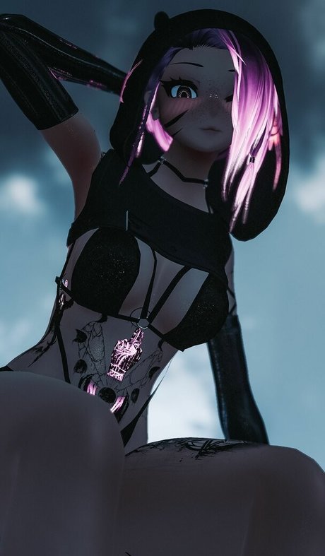 SubsineVR beste akt fotos