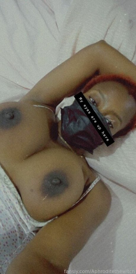 Aphrodite thewitch porno nette bilder