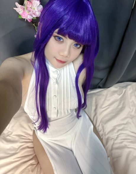 Ann Mariel Tayo xxx nackte foto