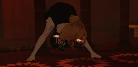 JinkyVR top pornostar fotos