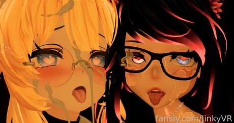 JinkyVR porno hd galerie