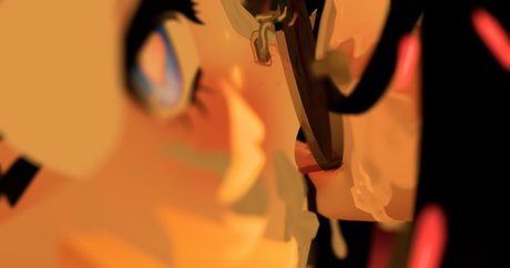 JinkyVR hübsche perfekte fotos