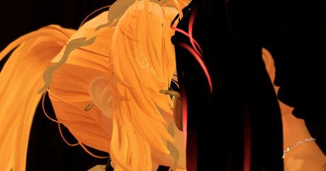 JinkyVR exklusive heiße galerien