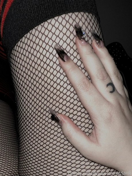 NyanTalesASMR erwachsene pornographische galerie