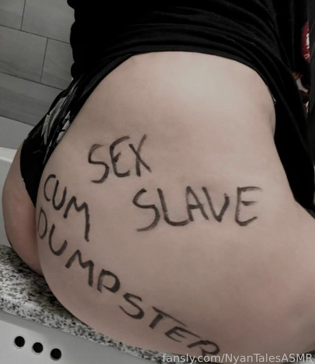 NyanTalesASMR schauspielerin xxx bilder