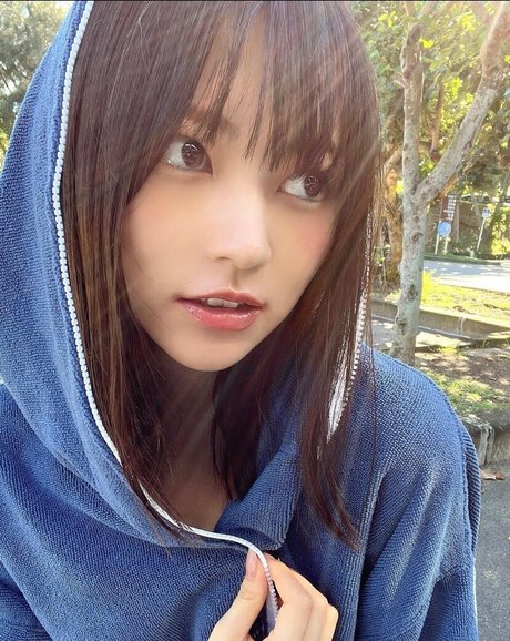 Hiiragi Usa porno nackt galerien